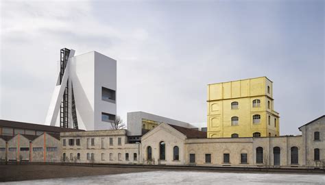 fondazione prada fermata metro|visita fondazione prada.